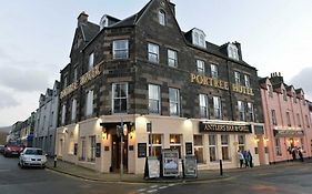 The Portree Hotel